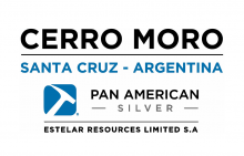 Pan American Silver Cerro Moro
